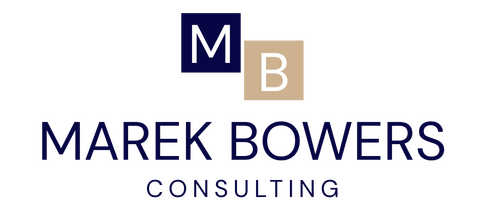 Marek Bowers Consulting Logo
